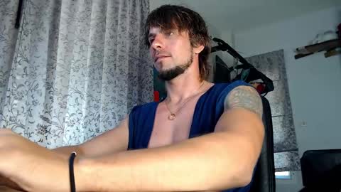 Snapshot of baba_yaga___ chatting on 02.19.25 Jake online show from 02.19.25