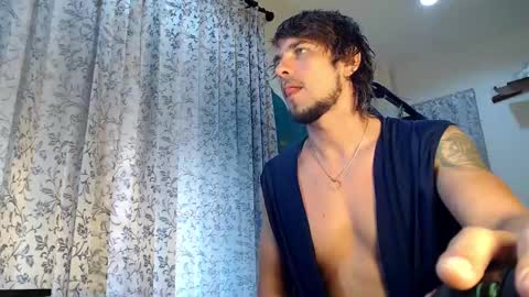 Snapshot of baba_yaga___ chatting on 02.20.25 Jake online show from 02.20.25