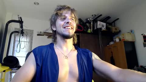 Snapshot of baba_yaga___ chatting on 02.21.25 Jake online show from 02.21.25