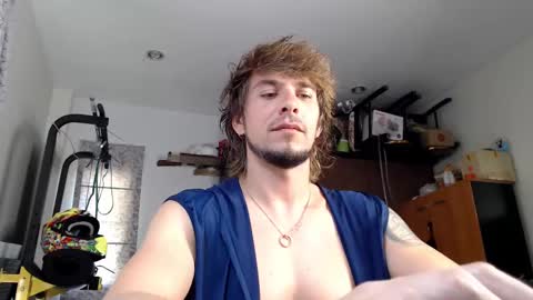 Snapshot of baba_yaga___ chatting on 02.22.25 Jake online show from 02.22.25