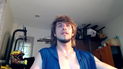 Snapshot of baba_yaga___ chatting on 02.23.25 Jake online show from 02.23.25
