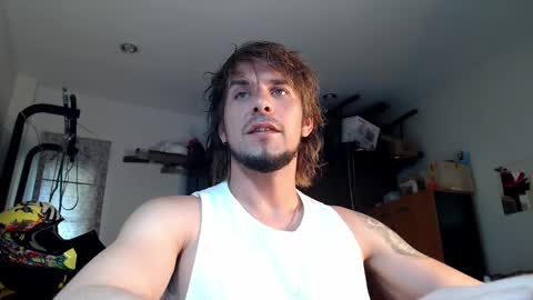 Snapshot of baba_yaga___ chatting on 02.25.25 Jake online show from 02.25.25