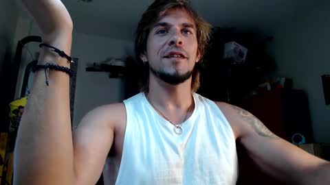 Snapshot of baba_yaga___ chatting on 03.05.25 Jake online show from 03.05.25