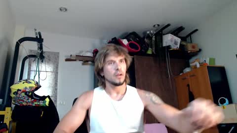 Snapshot of baba_yaga___ chatting on 03.05.25 Jake online show from 03.05.25