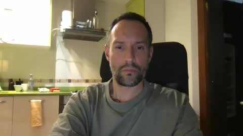 BKR online show from 05.18.26