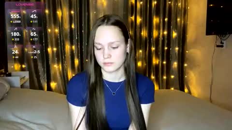 Anny Simpson online show from 01.11.26