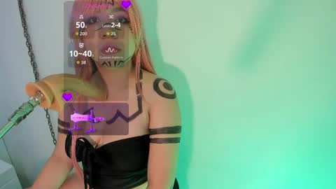 babby_alexxx online show from 04.26.26