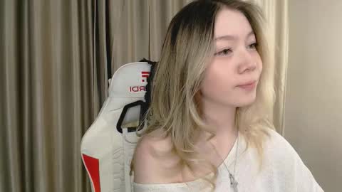 Cute Raby online show from 10.10.25