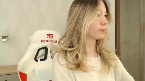 Cute Raby online show from 10.15.25