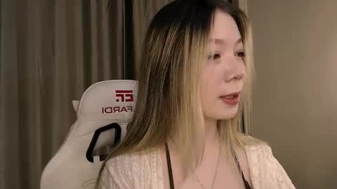 Cute Raby online show from 10.17.25