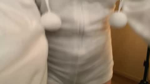 Cute Raby online show from 10.27.25