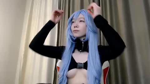 Cute Raby online show from 10.30.25