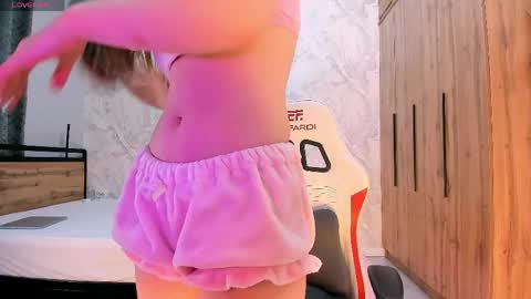 Cute Raby online show from 05.02.26