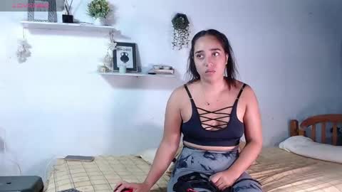 babby_swet online show from 04.21.26