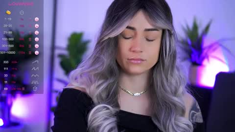 Inna online show from 12.18.25