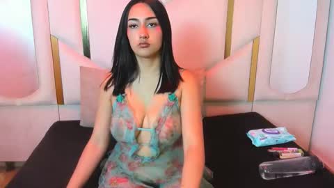 Snapshot of babbyvalen chatting on 06.09.26 nika strom online show from 06.09.26