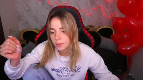 Babe online show from 02.14.25