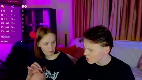 Sweety Eva online show from 11.10.25