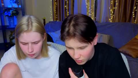 Sweety Eva online show from 01.11.26