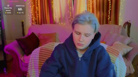 Sweety Eva online show from 02.05.26