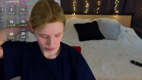 Sweety Eva online show from 03.12.26