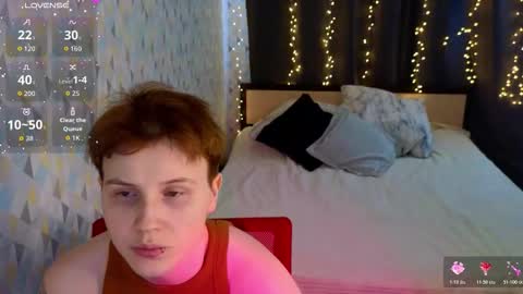 Sweety Eva online show from 03.14.26