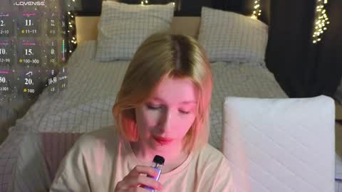 Sweety Eva online show from 04.29.26