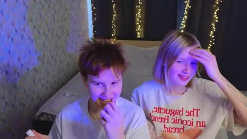 Sweety Eva online show from 05.02.26