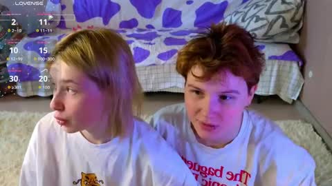 Snapshot of babees_eva chatting on 05.09.26 Sweety Eva online show from 05.09.26