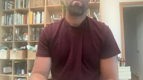 babeheater online show from 06.09.26