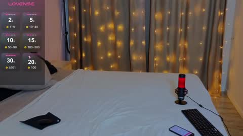 Snapshot of babespace chatting on 01.29.25 Lina online show from 01.29.25