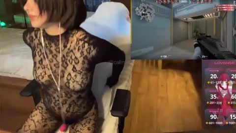 Snapshot of babiej_ chatting on 10.19.25 Jialyn online show from 10.19.25