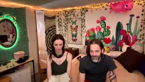 Fern Browning online show from 01.29.25