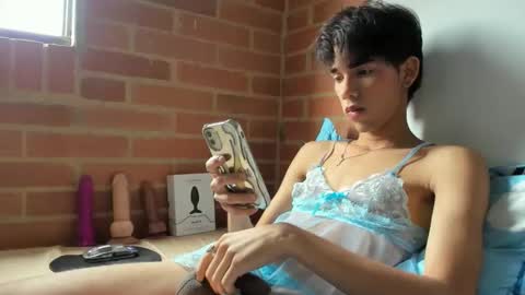 babitas44 online show from 11.14.25