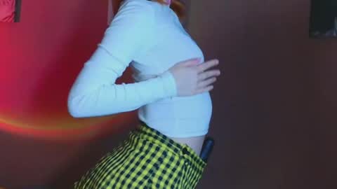 baby1cute1face online show from 05.10.26