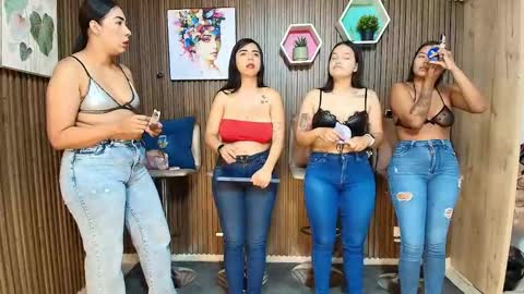 hotgirls online show from 03.05.26