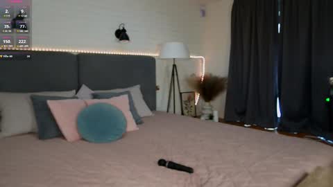 Snapshot of baby___lola chatting on 03.04.26 Baby Lola online show from 03.04.26