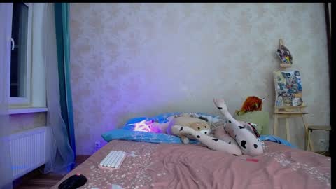 baby ada online show from 12.02.24