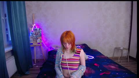 baby ada online show from 12.09.24