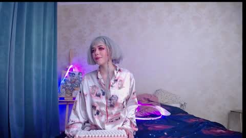 baby ada online show from 12.10.24