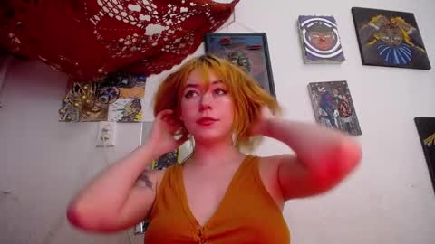 baby ada online show from 02.24.25