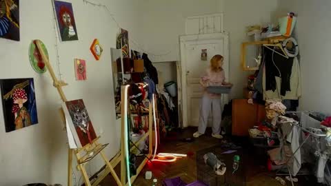 baby ada online show from 03.01.25