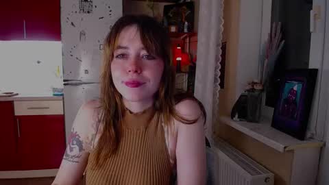 baby ada online show from 10.19.25