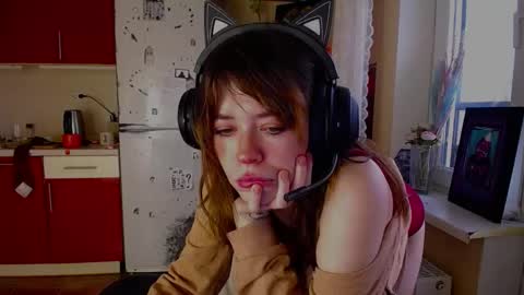 baby ada online show from 10.21.25