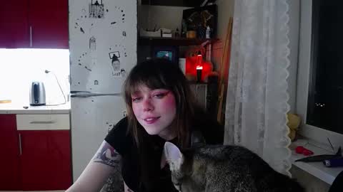 baby ada online show from 11.27.25