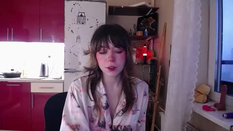 baby ada online show from 11.28.25