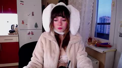 baby ada online show from 12.14.25