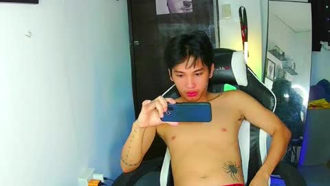your Baby Aries69 online show from 05.31.26