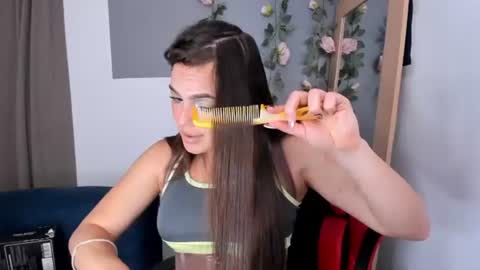 baby ashly online show from 06.24.26