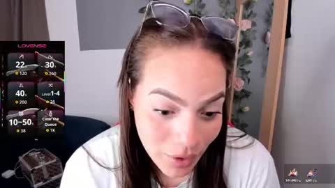 baby ashly online show from 06.27.26